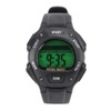 Digital Sports Watch Waterproof Fashionable Multifunctional Luminous LED Screen Watch