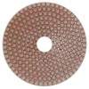 Cyclone Hurricane 4 Inch Wet Resin Polishing Pads - 100