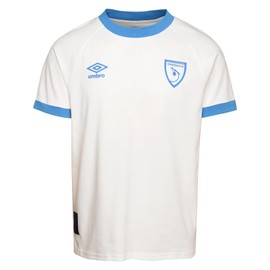 Umbro Men's Standard Soccer Lifestyle, White