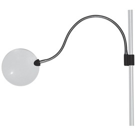 Daylight Company U91707 Magnifying Arm Attachment, 5.5" x 5.5" x 22"