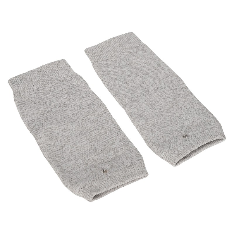 Conductive Elbow Sleeve TENS Massage Relieve Numbness Compression Elbow Sleeve