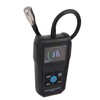 Combustible Gas Detector 50‑50000PPM LCD Display Screen Portable Gas Leak