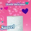 Papel Higiénico Suavel 200 hojas dobles 32 Rollos