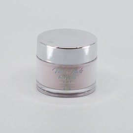 Vivid Nails AcrylDip, 2oz (43 - Coffee Bean)