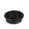 FD-M4/3 Lens Adapter Compatible with Canon FD Lens to Micro