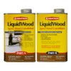 Abatron LiquidWood 2 Pint Kit – 2-Part Structural Epoxy Wood