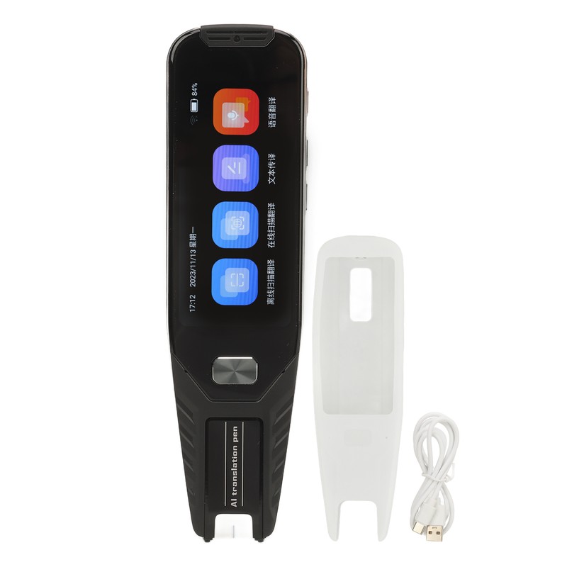 S8 Translation Scanning Reading Pen Language Translator Device Scanner Pen