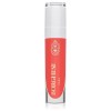 Borghese Shine Infusion Lip Gloss, Long Lasting - Heatwave Gloss Shade, 0.21 oz