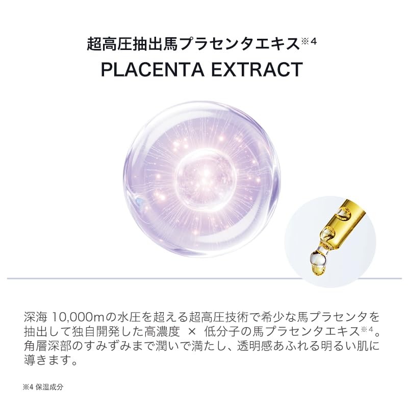 Luara the Conch Beauty Serum, Exosome, Original Ingredient, 20% High