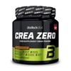 BioTechUSA Crea Zero | Sugar-Free Creatine Drink Powder | Added