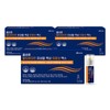 upright Correct multivitamin mineral liquid Immune Shot Max 7 pieces, 3 boxes (total 21 bottles) / 올바른 멀티비타민 미네랄 액상 이뮨샷 맥스 7개입 3박스 (총 21병)