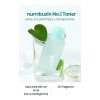 Numbuzin 1 Pure Full Calming Herb Toner Tipo De Piel