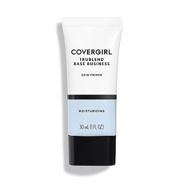 Covergirl Trublend Base Business Moisturizing Primer, 1 Fluid Ounce