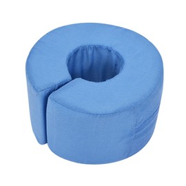 WHAMVOX Cushioning Foot Pad Ankle Wrist Prone-Head Support Leg Pillow for Bedsore Prevention Elderly Care