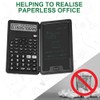 OFFCUP Scientific Calculator, Engineering Scientific Calculator with 5" LCD Writing
