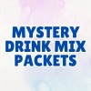 Variety Ultimate Drink Mix Surprise: 10 Boxes of Random On The Go Drink Mix Packets
