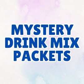 Variety Ultimate Drink Mix Surprise: 10 Boxes of Random On The Go Drink Mix Packets