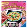 Ravensburger Original Mandala Designer 29717 29717 Metallic Romantic Mandala Designer
