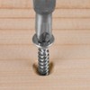 Trend Snappy SNAP/IPH3/10 10 Pack of 25mm No.3 Phillips Insert