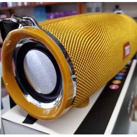 T&G Bluetooth Speaker Wireless Waterproof Outdoor Stereo Bass USB/TF/FM Radio LOUD