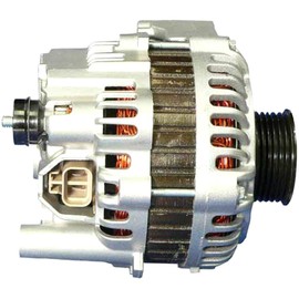DB Electrical AMT0140 Alternator For Pontiac GTO 2004 04 5.7L 5.7 V8 /92058857 /A3TA7991 /12 Volt, 140 AMP