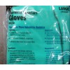 MCR SAFETY C5319L CHEMICAL RESISTANT GLOVES (LARGE)