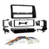 Jensen | Metra For 2003-2008 Toyota Corolla Jensen Car Stereo