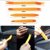 Auto Trim Removal Tool,Auto Door Clip Panel Trim Removal Tool