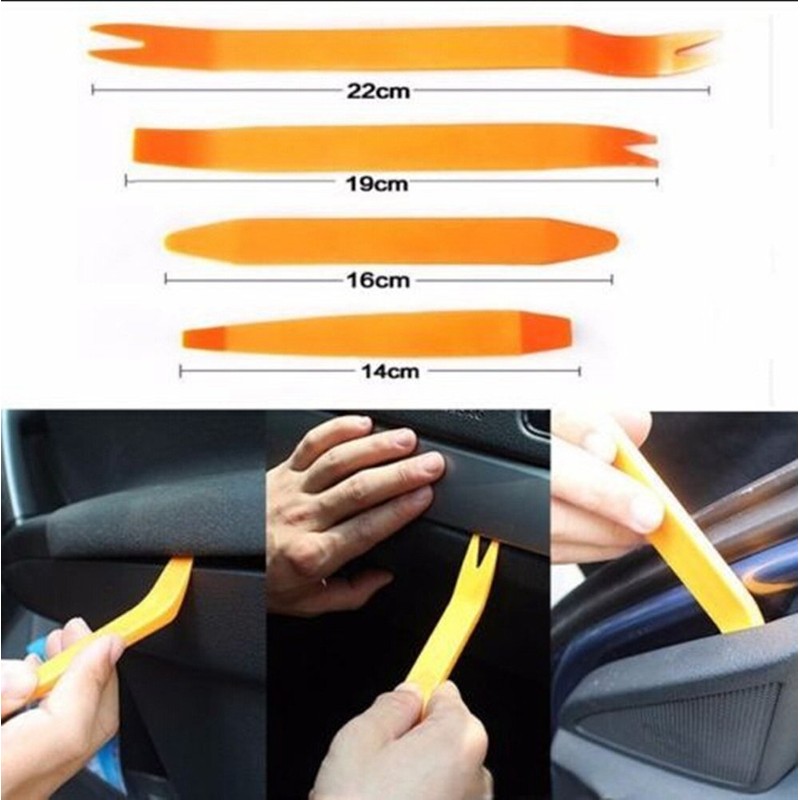 Auto Trim Removal Tool,Auto Door Clip Panel Trim Removal Tool