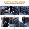 Car Rear Trunk Tailgate Hydraulic Rod fit for Toyota Tundra
