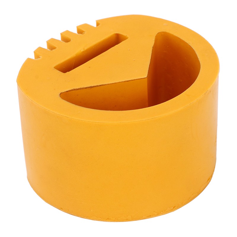 2 Pcs Motor Mount Snubber Bushing 1012164 Inner Frame Vibration