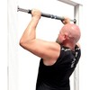 Garren Fitness Maximiza Pull Up Bar V2 - Doorway Pullup