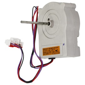 LG 4681JB1029H Refrigerator Evaporator Fan Motor Genuine Original Equipment Manufacturer (OEM) Part