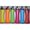 JUMPO LIGHTER 6 X PLAIN GIANT JUMBO SIZE CURVE LIGHTER