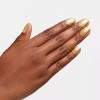 OPI [OPI](김해점)인피니트샤인 Gel-Like] ISL 106 - 24/7 Carat OPI (Gimhae