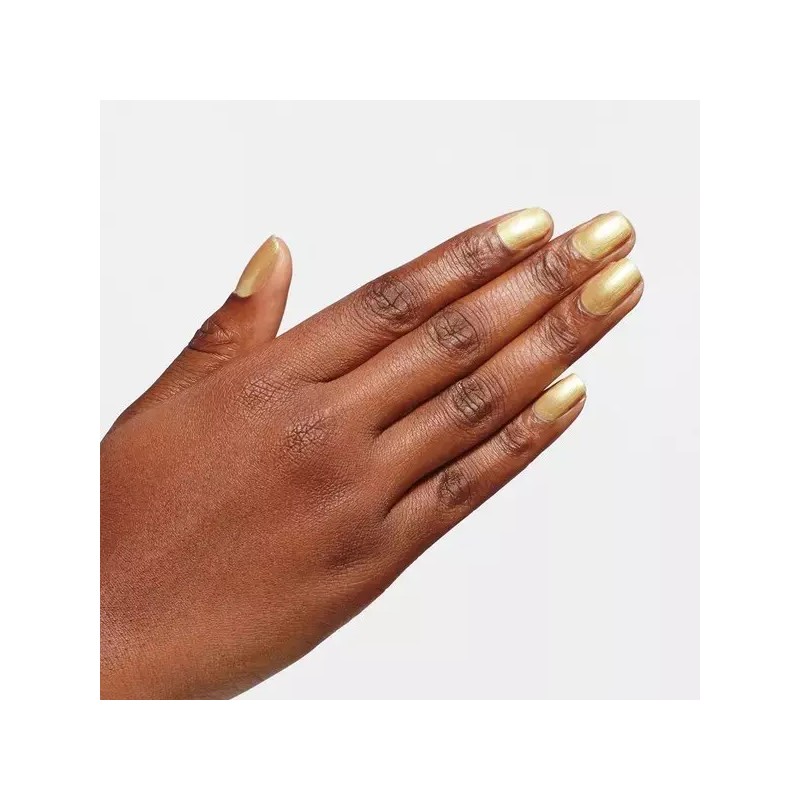 OPI [OPI](김해점)인피니트샤인 Gel-Like] ISL 106 - 24/7 Carat OPI (Gimhae