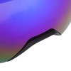 Ski Goggles Magnetic Lens Anti Fog Snow Goggles Interchangeable Lens
