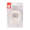 Rayher Hobby 69074000 Silhouette Punch Owl 3.5 x 4.5 cm