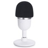 YOUSHARES Razer Seiren Mini Pop Filter - Microphone Cover Foam