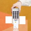 zmart Handheld Frequency Copier 125Khz-13.56MHZ RFID NFC IC Card Duplicator