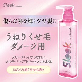 Sleek by Sarasaron Treatment 12.2 fl oz (360 ml) (Melty Repair Treatment)