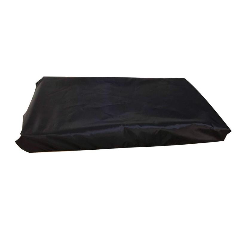 BBQ Coverpro 28 Inch Grill and Griddle Cover (Fits Blackstone