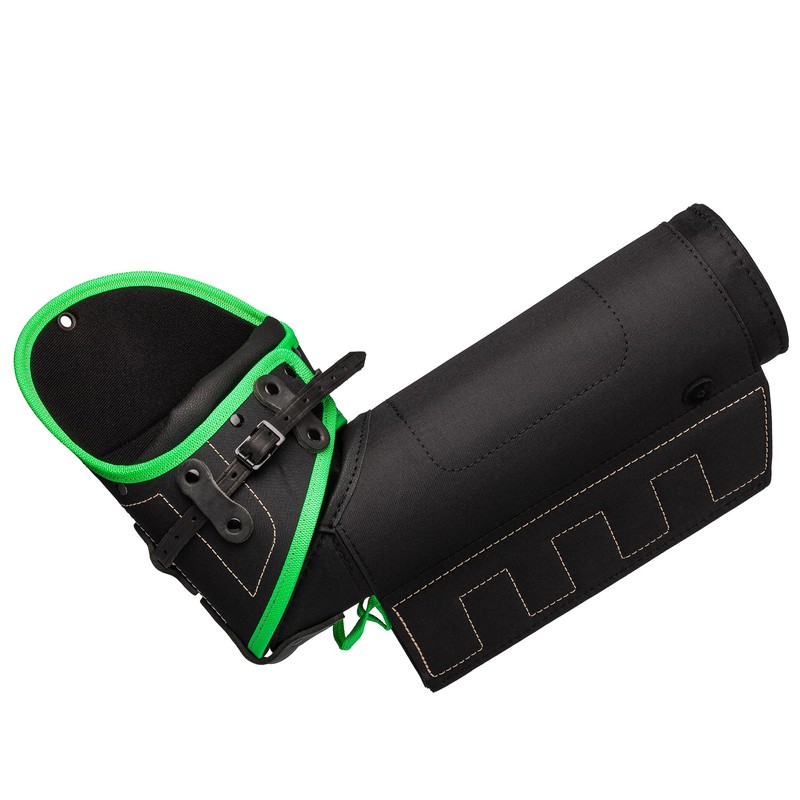 Viper Multi Level Dog Bite Sleeve with 3-Way Adjustable Bite