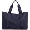 Jotml Tote Bag, 6 Colors, Large Capacity, Nylon, 2-Way, Shoulder