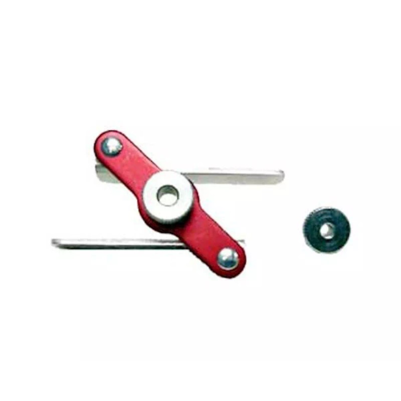 Robart Manufacturing 319 RC Remote Control Airplane Hinge Point Drill