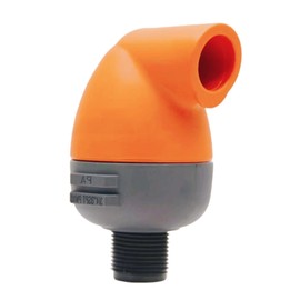 1 inch Air Release Valve, NPT Thread Connection,Water Tank Air Release Valve, Continuous Venting，Agricultural Industrial Exhaust equipme