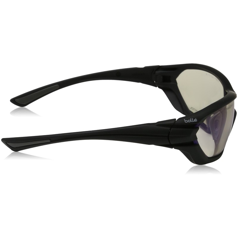 Bolle ASSAESP ASSAULT- ESP PC lens anti-scratch