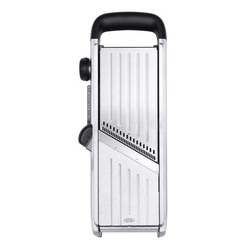 OXO SteeL Chef's Mandoline Slicer 2.0