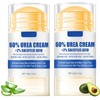 Urea Cream 60 Percent for Feet-Urea Foot Cream Deep Moisturizing