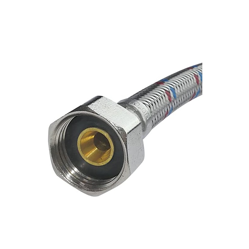 AERZETIX - C50981 - Flexible Connection Hose - Flex Hose